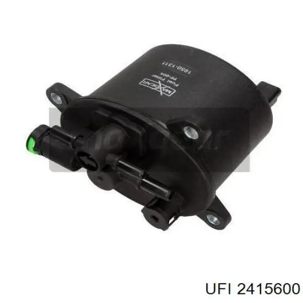 Filtro de combustível UFI 2415600 preço, a partir de 37,68 USD