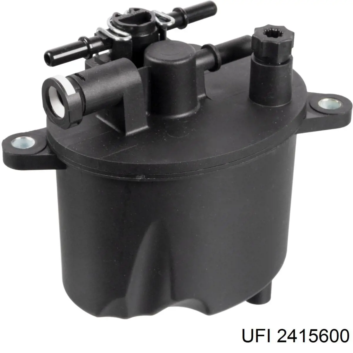 Compre 2415600 UFI Filtro de combustível