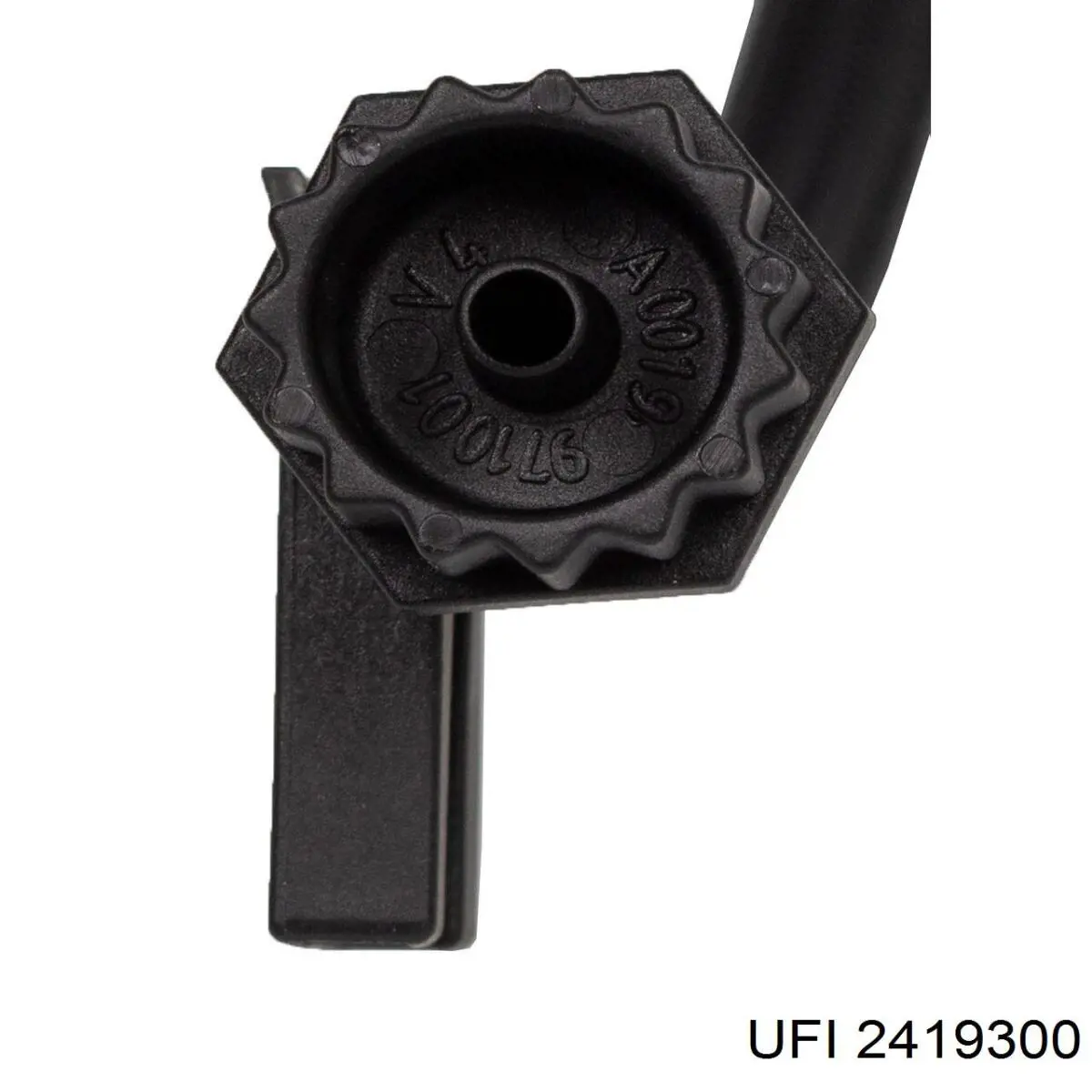 Filtro de combustível UFI 2419300 preço, a partir de 52,60 USD