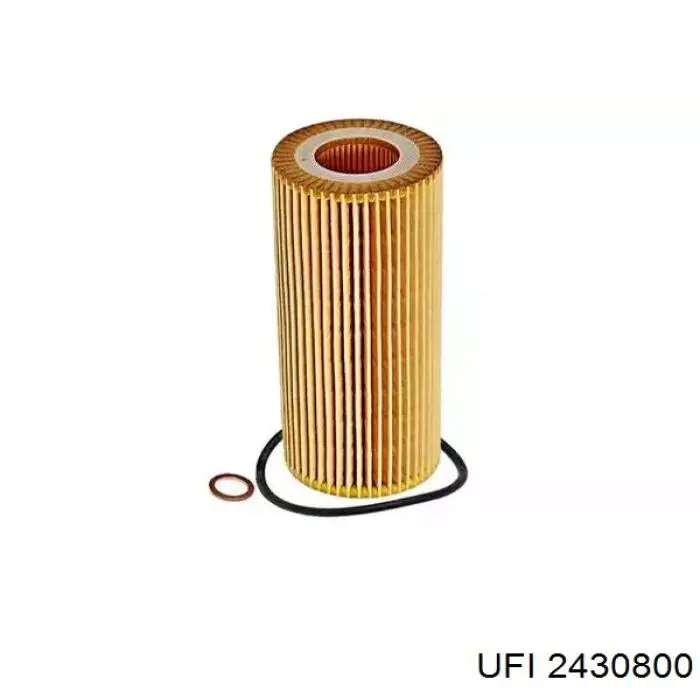 Compre 493 TRW Filtro de combustível