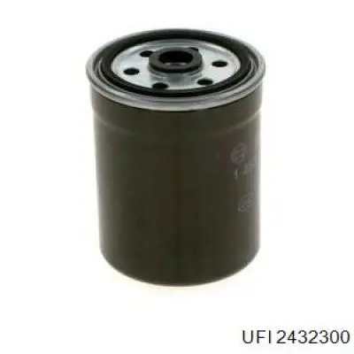Filtro de combustível UFI 2432300 preço, a partir de 5,70 USD