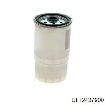 Filtro de combustível UFI 2437900 preço, a partir de 15,63 USD