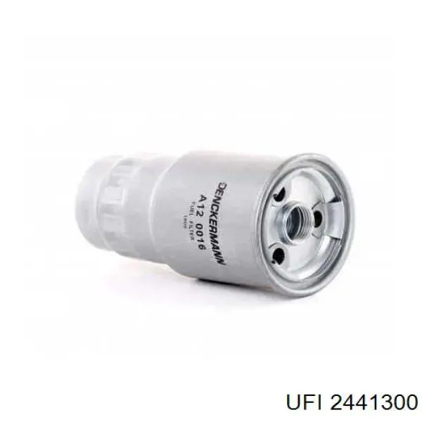 Filtro de combustível UFI 2441300 preço, a partir de 17,53 USD