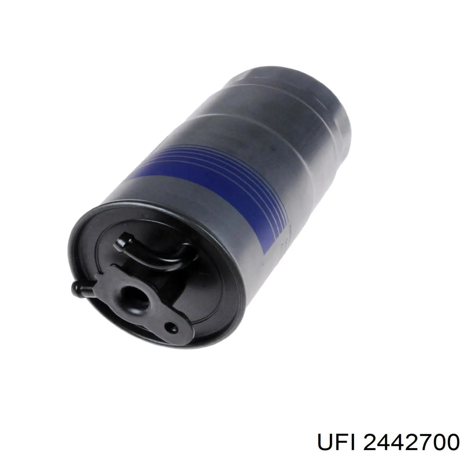 Filtro de combustível UFI 2442700 preço, a partir de 26,82 USD