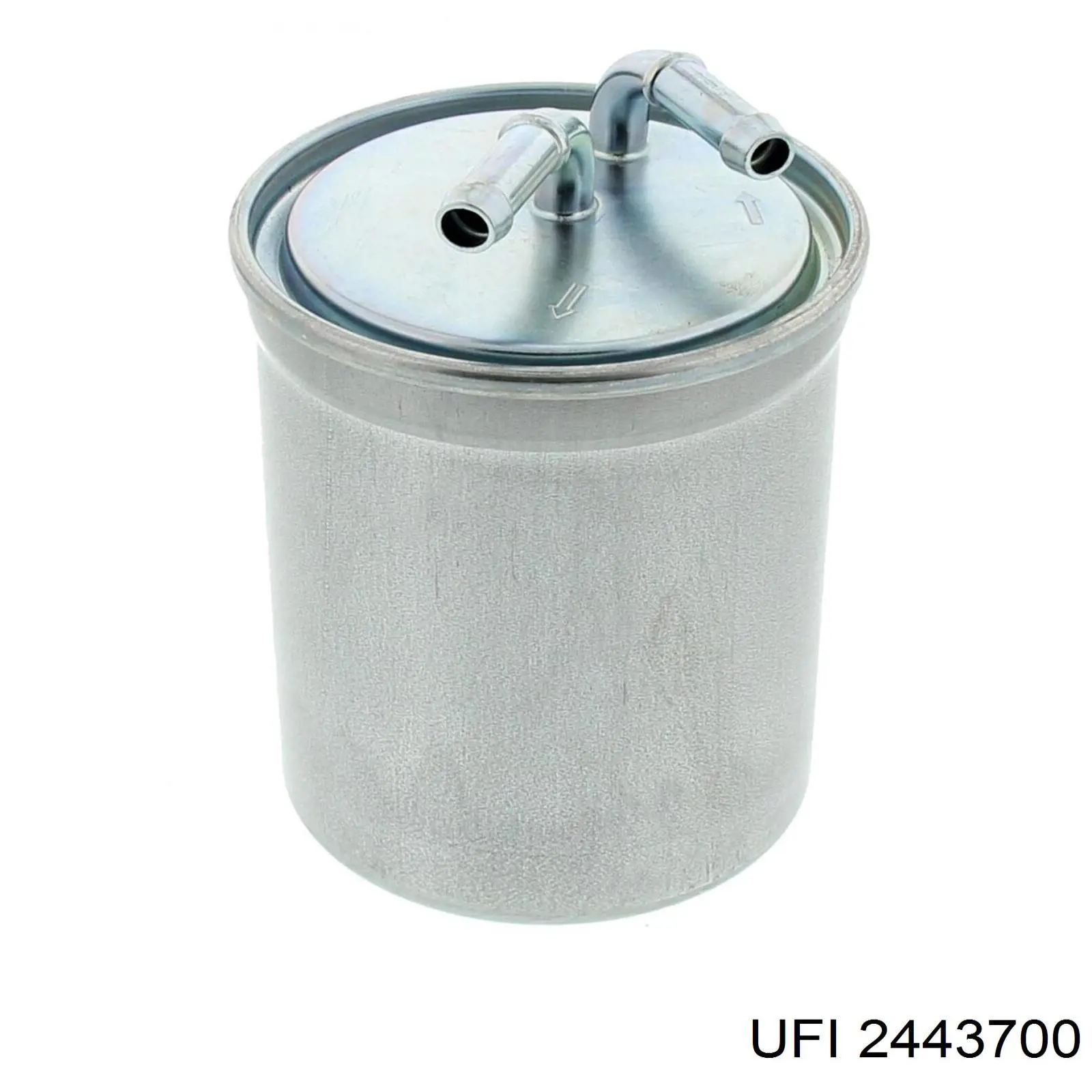 Compre 2443700 UFI Filtro de combustível