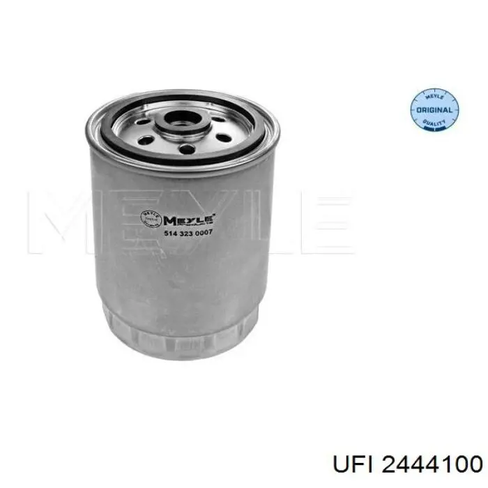Filtro de combustível UFI 2444100 preço, a partir de 21,29 USD