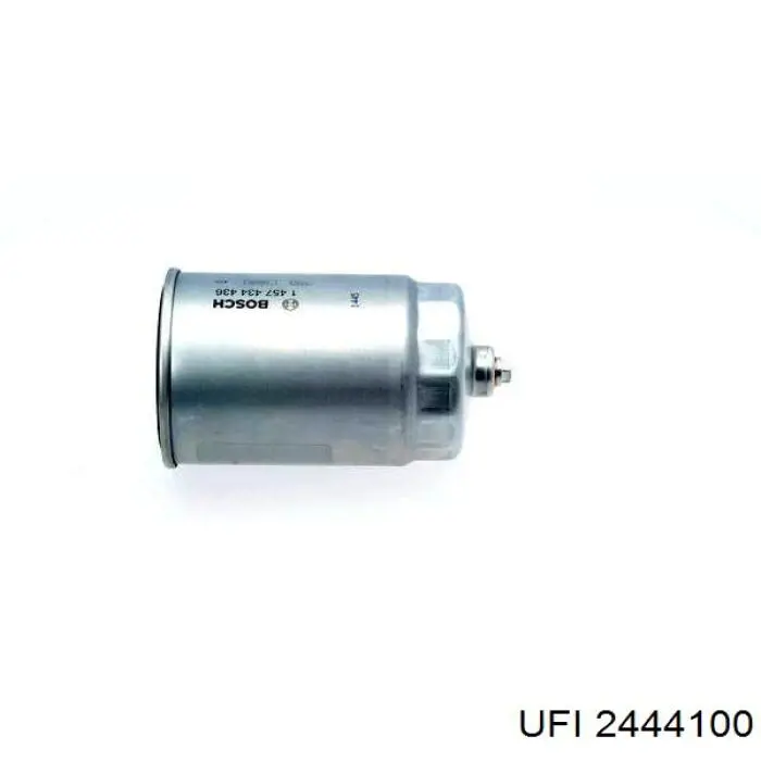 Compre 2444100 UFI Filtro de combustível