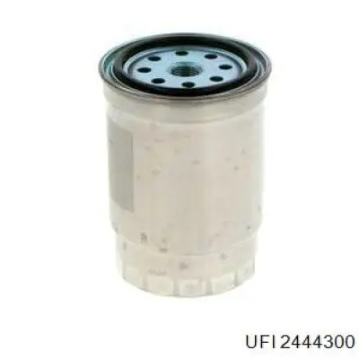 Filtro de combustível UFI 2444300 preço, a partir de 22,89 USD