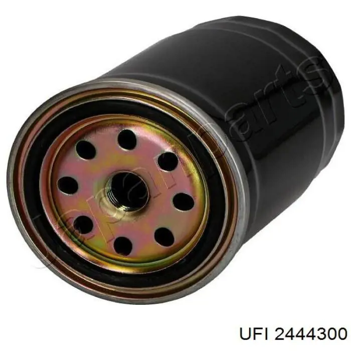 Compre 2444300 UFI Filtro de combustível