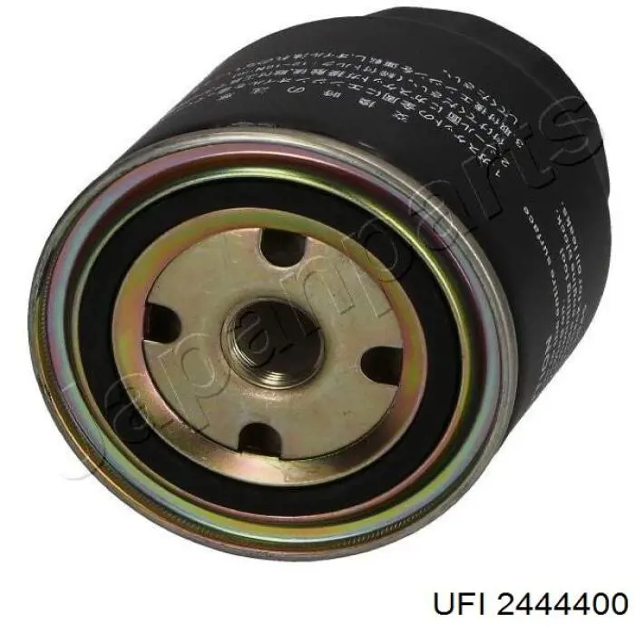 Compre 2444400 UFI Filtro de combustível