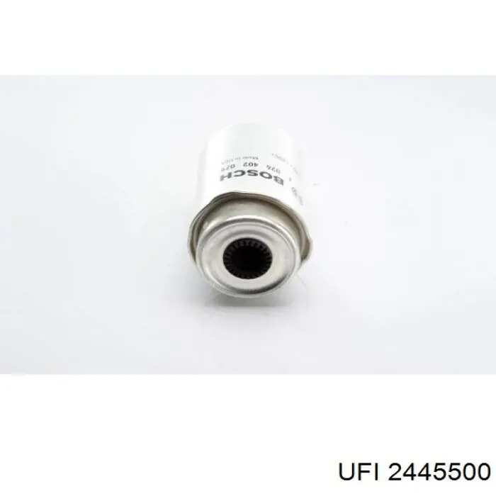 Filtro de combustível UFI 2445500 preço, a partir de 26,73 USD