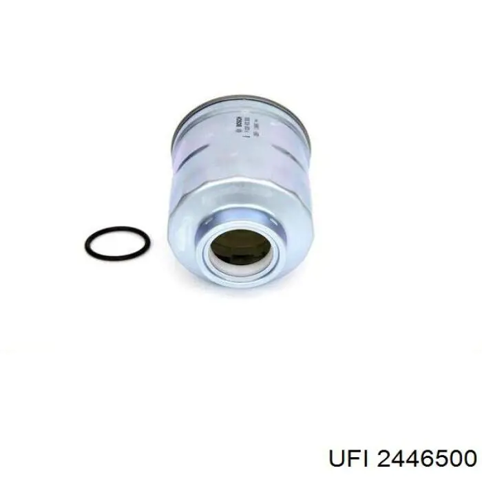 Compre 2446500 UFI Filtro de combustível