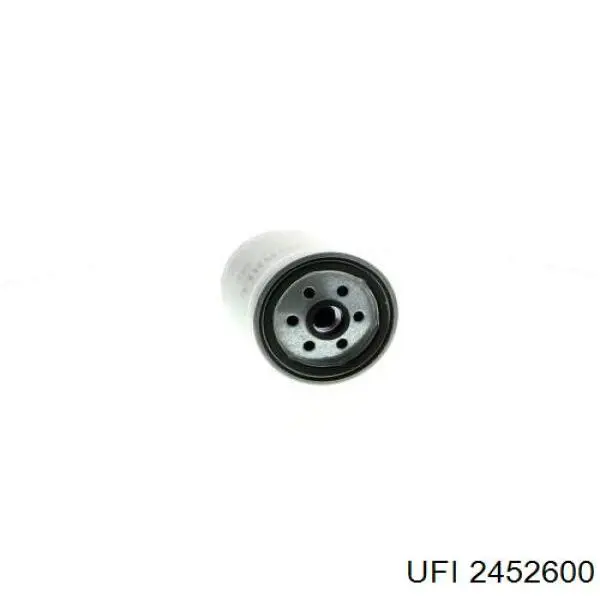 Compre 2452600 UFI Filtro de combustível