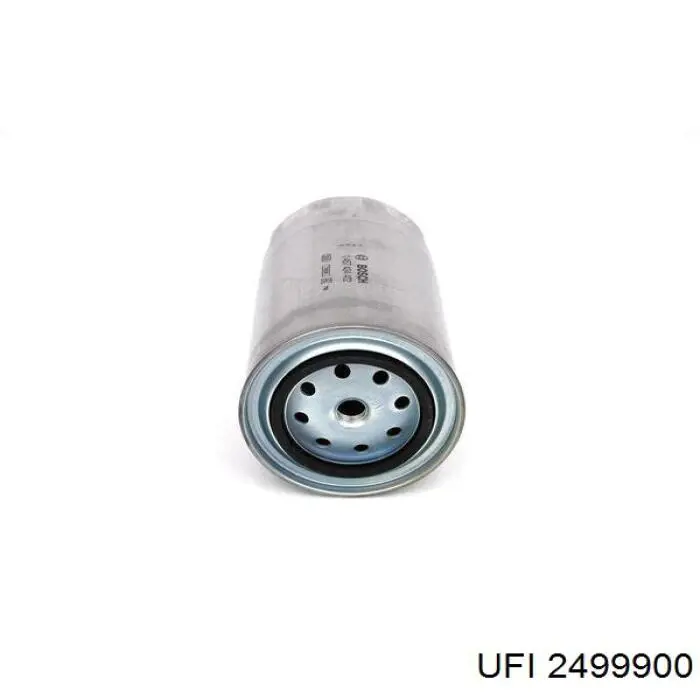 Filtro de combustível UFI 2499900 preço, a partir de 14,26 USD