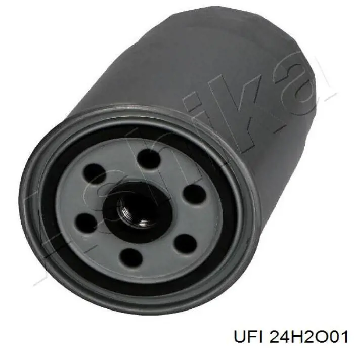 Filtro de combustível UFI 24H2O01 preço, a partir de 19,90 USD