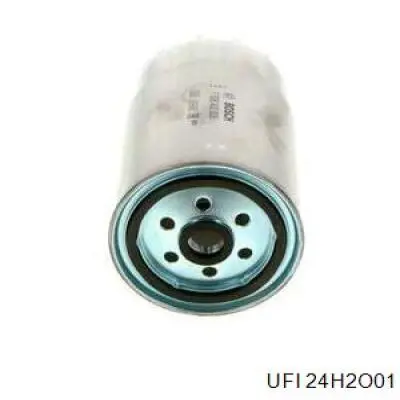 Compre 24H2O01 UFI Filtro de combustível