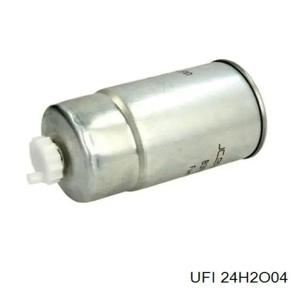 Compre 24H2O04 UFI Filtro de combustível