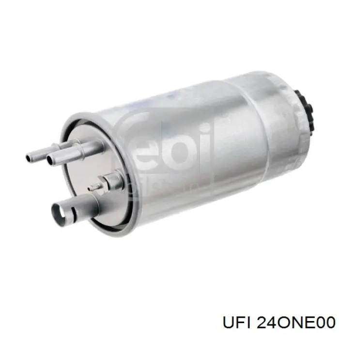 Compre 24ONE00 UFI Filtro de combustível