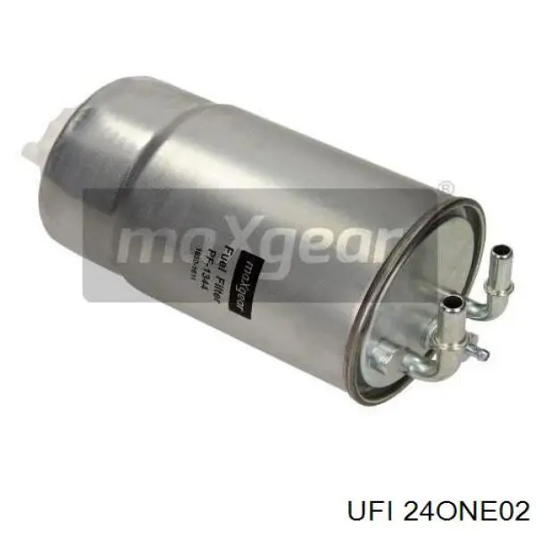 Compre 24ONE02 UFI Filtro de combustível
