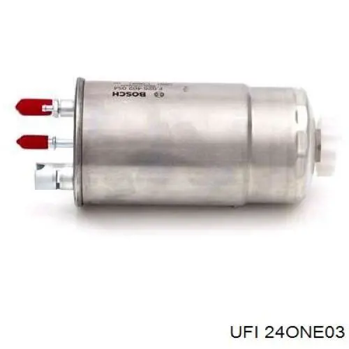 Compre 24ONE03 UFI Filtro de combustível