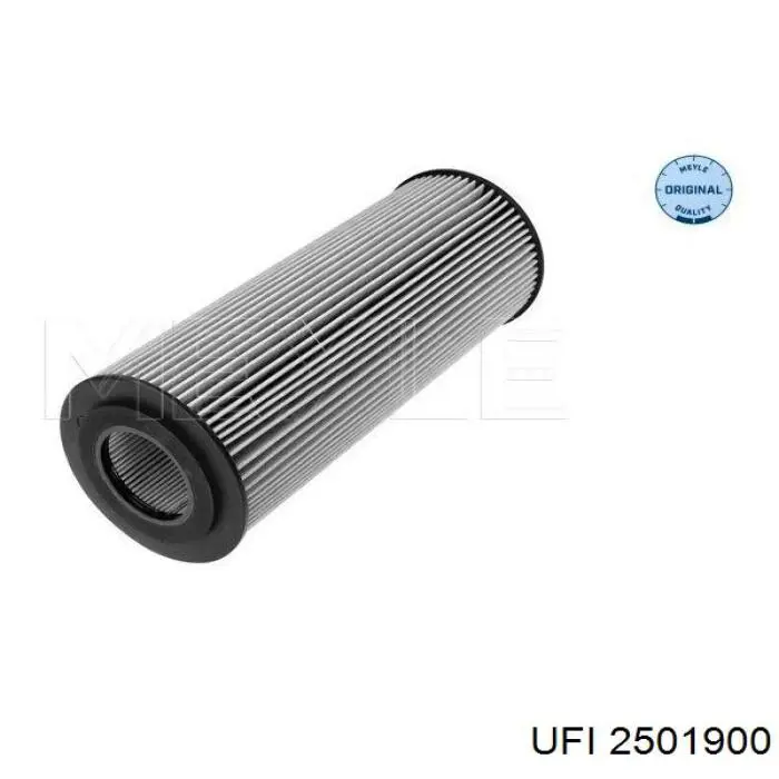 Compre 2501900 UFI Filtro de óleo