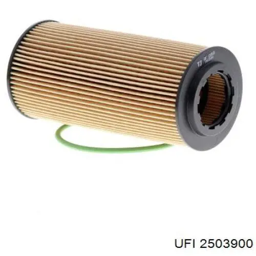 Compre 2503900 UFI Filtro de óleo