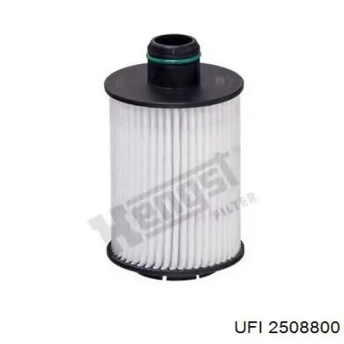 Compre 2508800 UFI Filtro de óleo