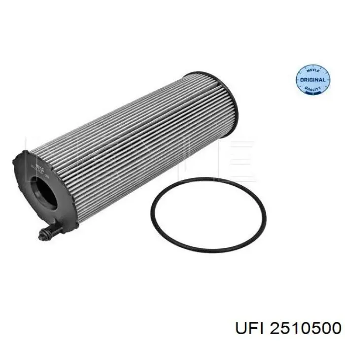 Compre 2510500 UFI Filtro de óleo