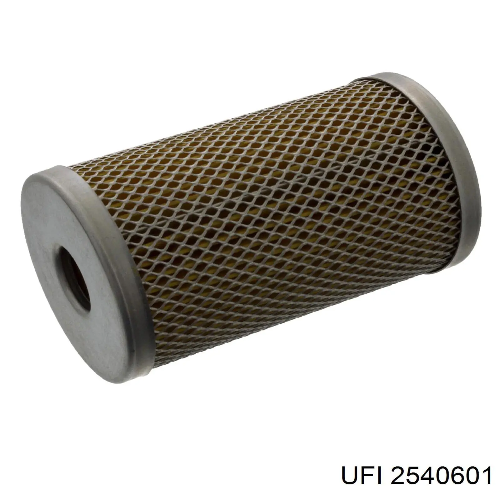 Filtro da direção hidrâulica assistida UFI 2540601 preço, a partir de 3,54 USD