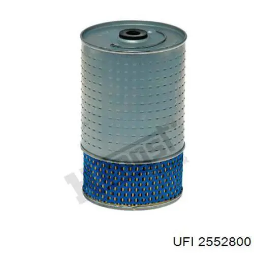 Compre 2552800 UFI Filtro de óleo