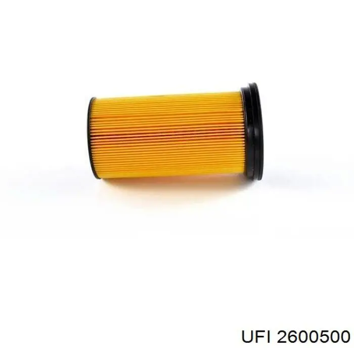 Compre 2600500 UFI Filtro de combustível