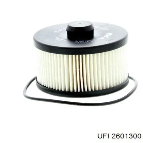 Compre 2601300 UFI Filtro de combustível