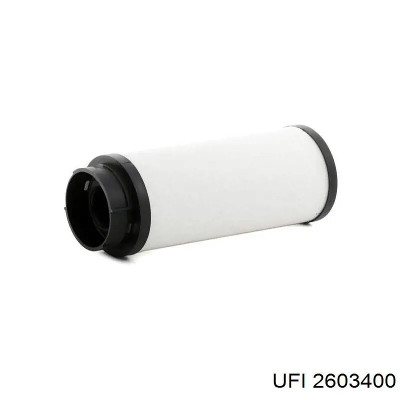 Compre 2603400 UFI Filtro de combustível