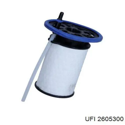 Filtro de combustível Peugeot/Citroen 1614111980 preço, a partir de 26,51 USD