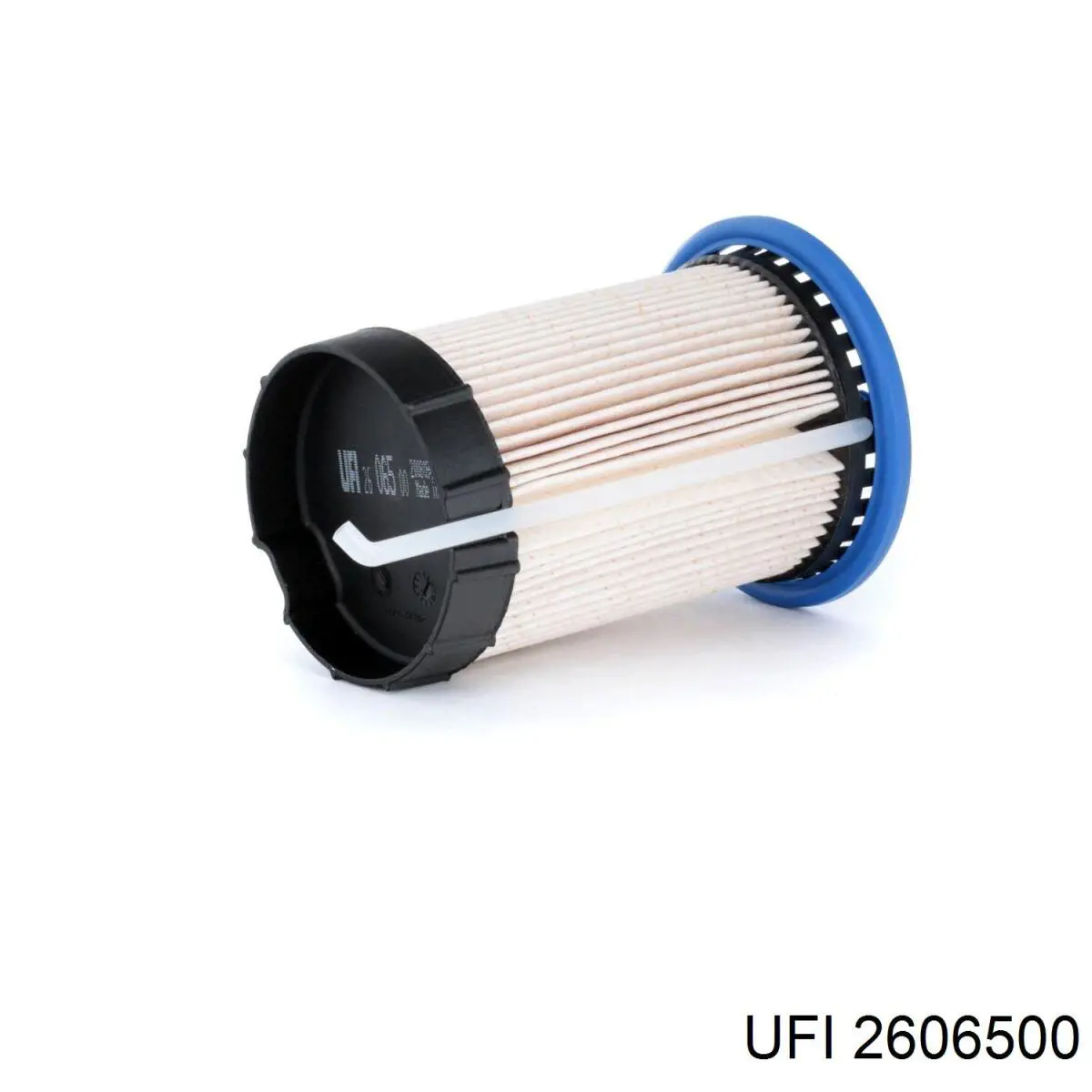 Compre 2606500 UFI Filtro de combustível