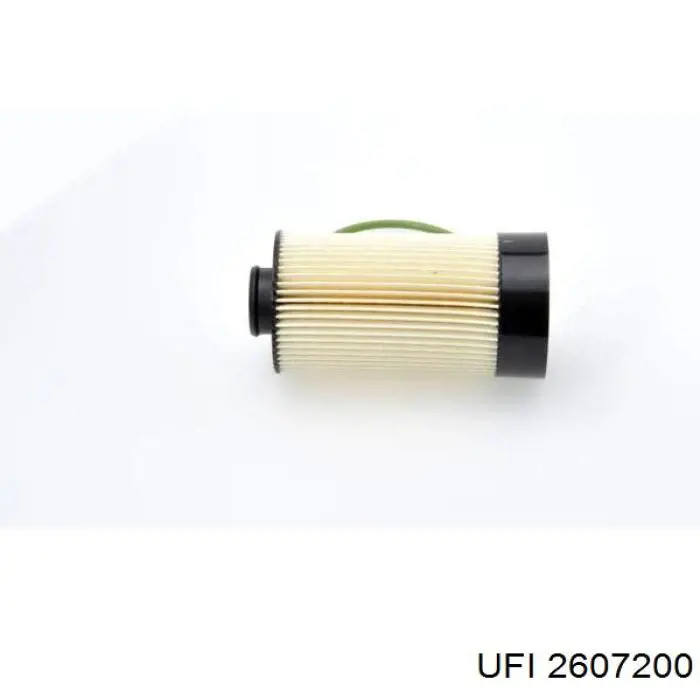 Compre 2607200 UFI Filtro de combustível