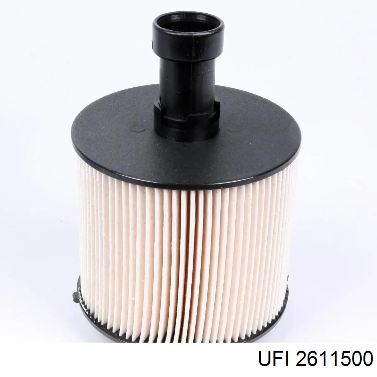 Compre 2611500 UFI Filtro de combustível