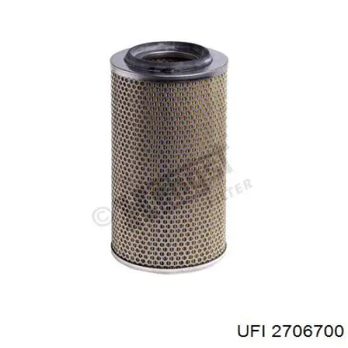 Filtro de ar UFI 2706700 preço, a partir de 32,33 USD
