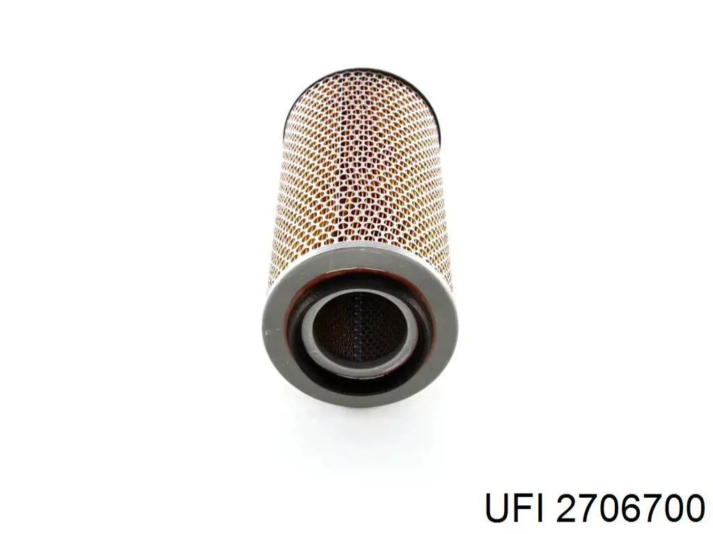 Compre 2706700 UFI Filtro de ar