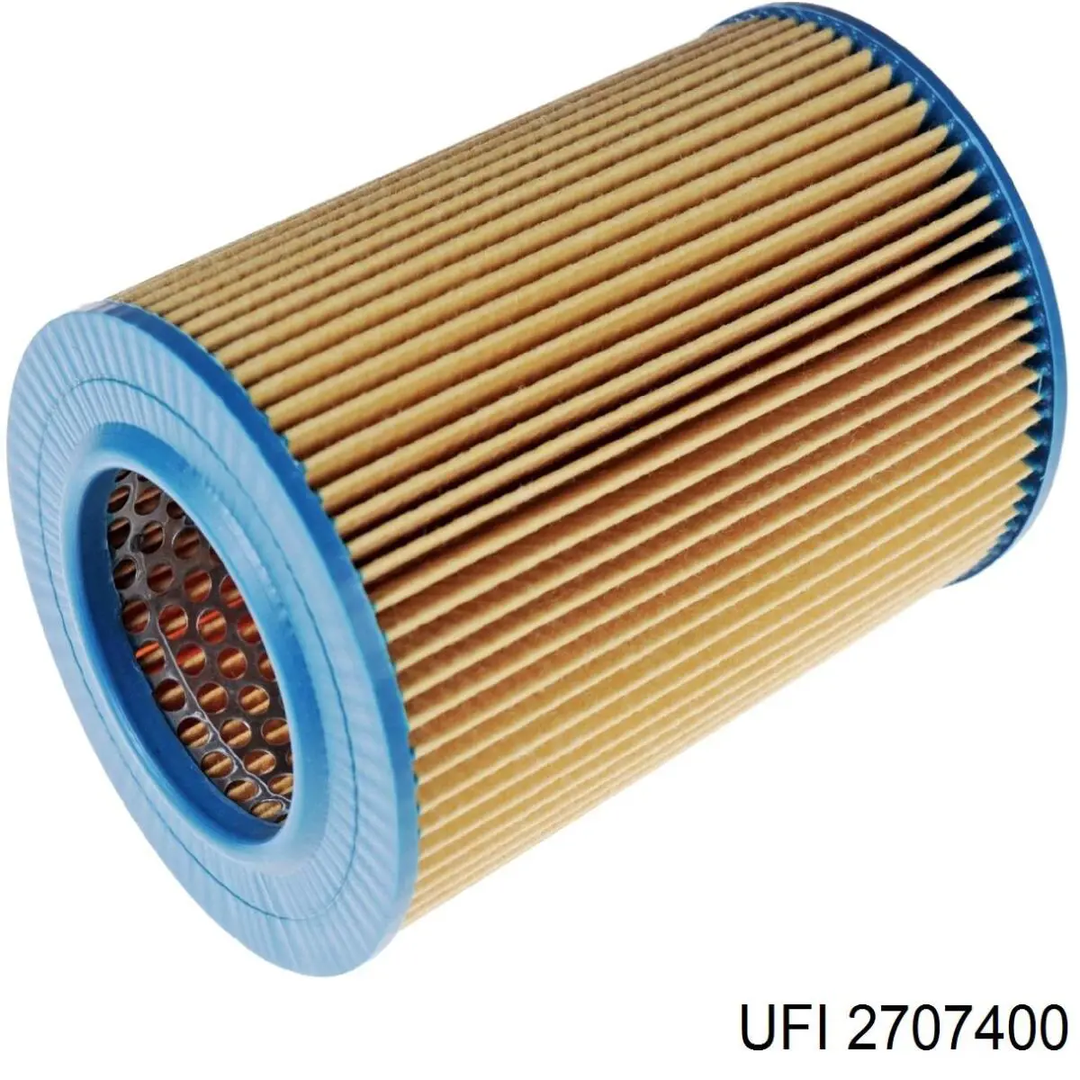 Compre 2707400 UFI Filtro de ar