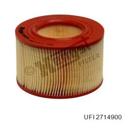Filtro de ar UFI 2714900 preço, a partir de 8,49 USD