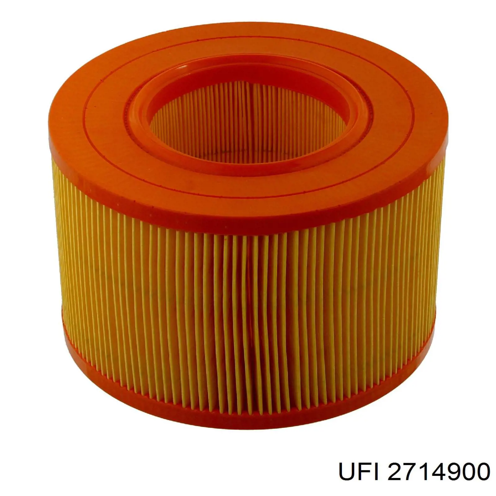 Compre 2714900 UFI Filtro de ar