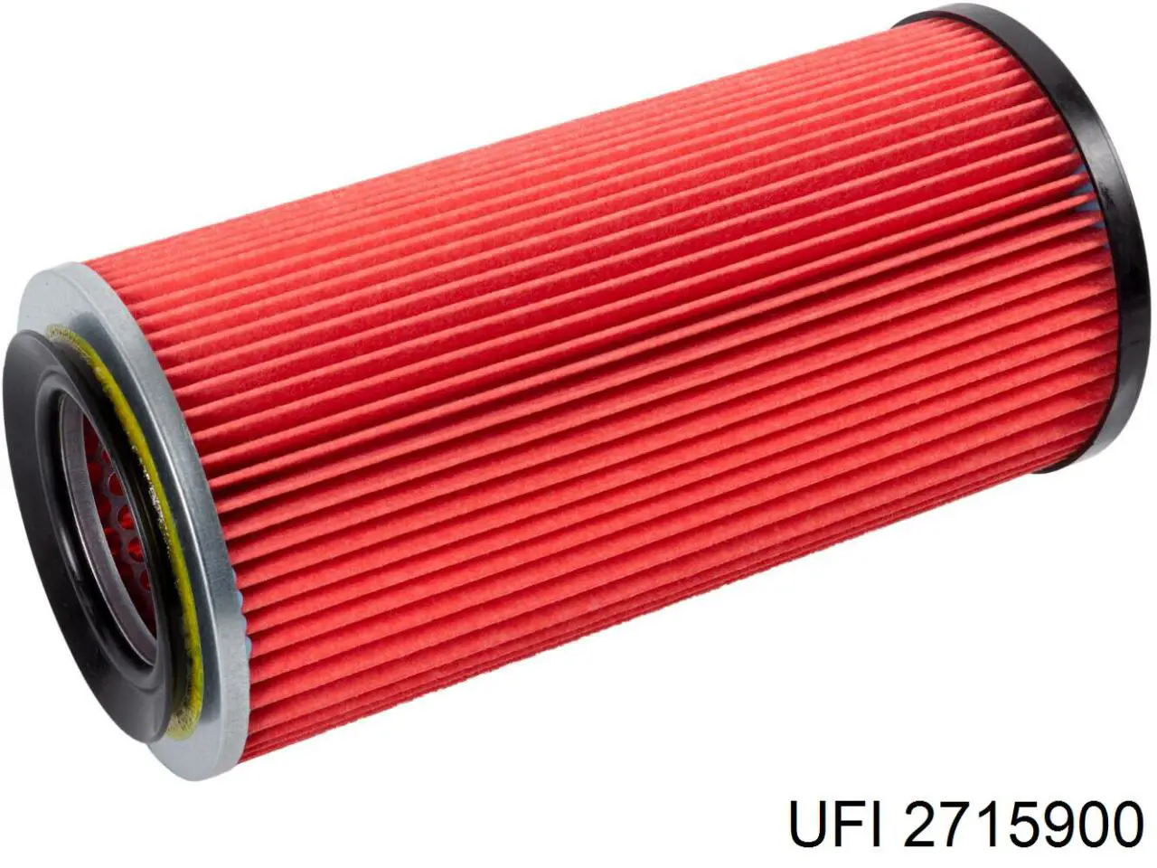 Compre 2715900 UFI Filtro de ar
