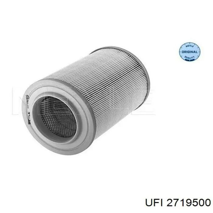 Filtro de ar UFI 2719500 preço, a partir de 12,99 USD