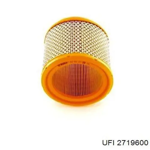 Filtro de ar UFI 2719600 preço, a partir de 5,62 USD