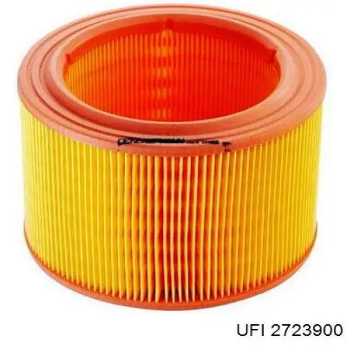 Filtro de ar UFI 2723900 preço, a partir de 5,64 USD