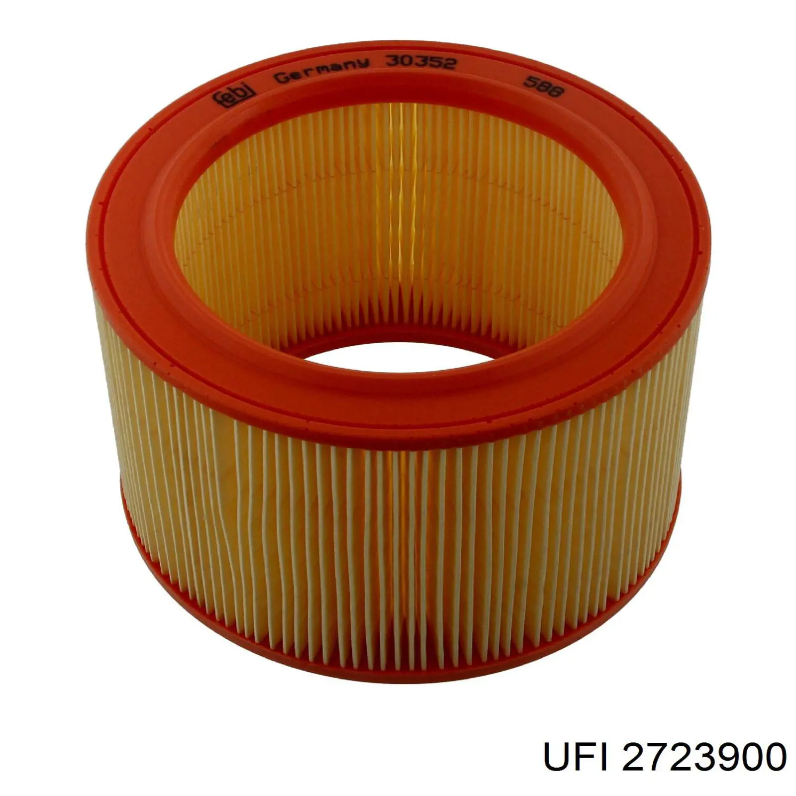 Compre 2723900 UFI Filtro de ar