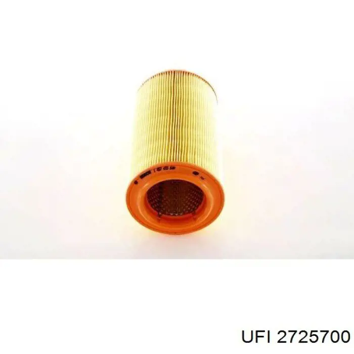 Filtro de ar UFI 2725700 preço, a partir de 9,69 USD