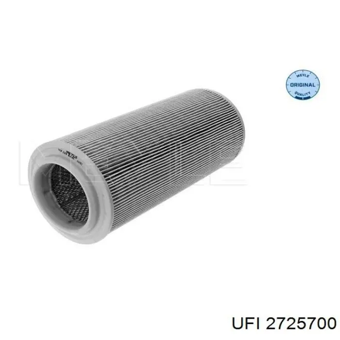 Compre 2725700 UFI Filtro de ar