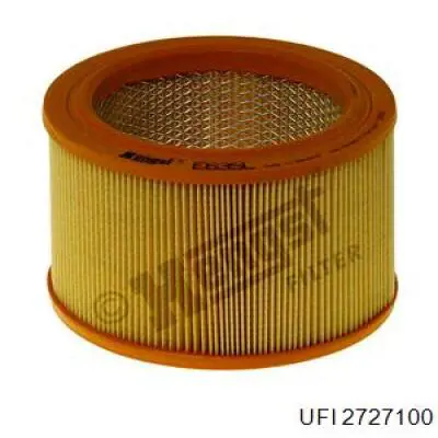 Filtro de ar UFI 2727100 preço, a partir de 6,12 USD